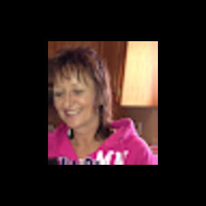 Meet your Posher, Sheryl